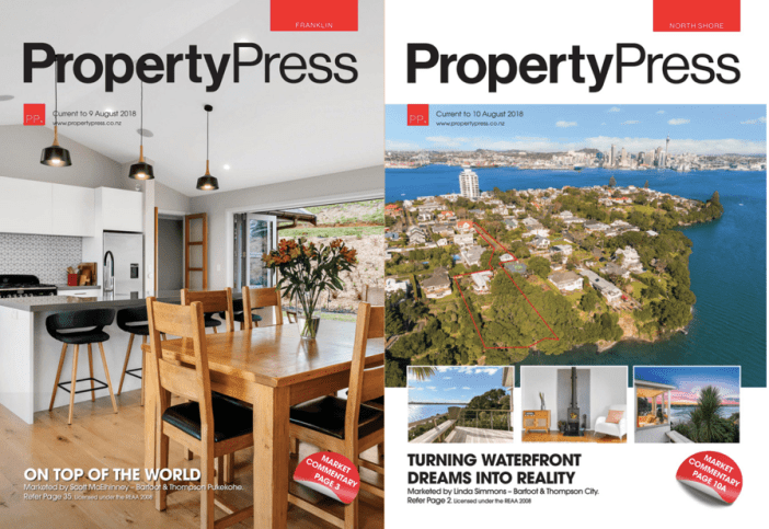 Property Press