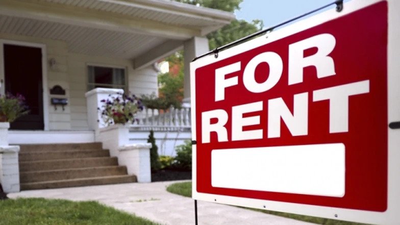 for rent