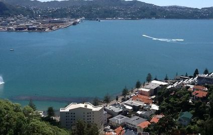 Roseneath