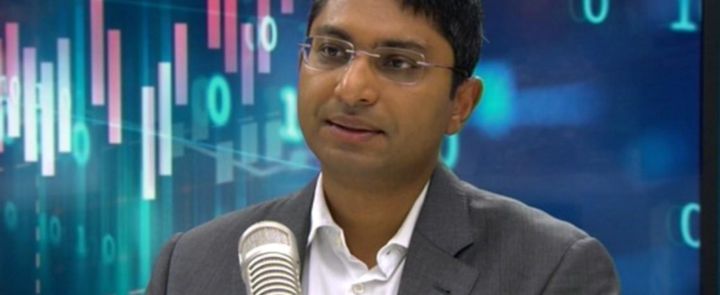 Shamubeel Eaqub