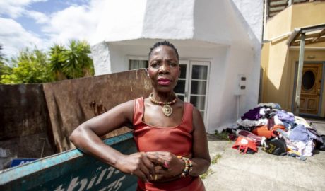 Sophie Mubvumbi Jayawardene