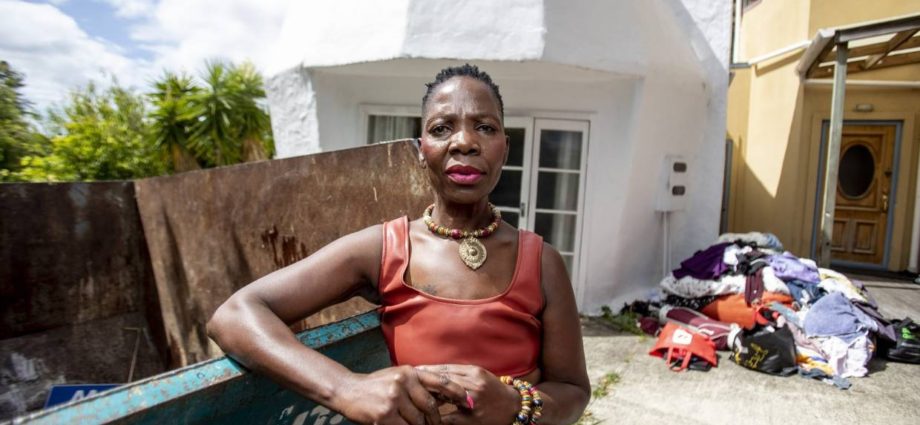 Sophie Mubvumbi Jayawardene
