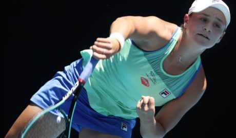 Ash Barty