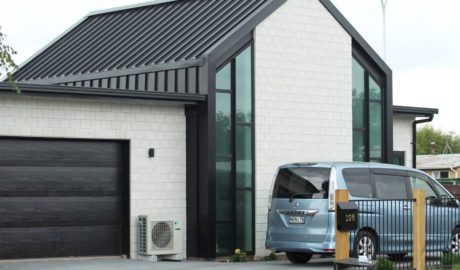 Tokoroa home