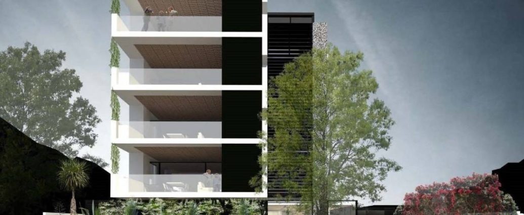 parkside apartments