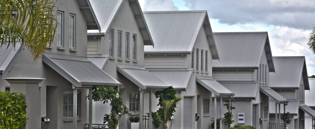 housing market
