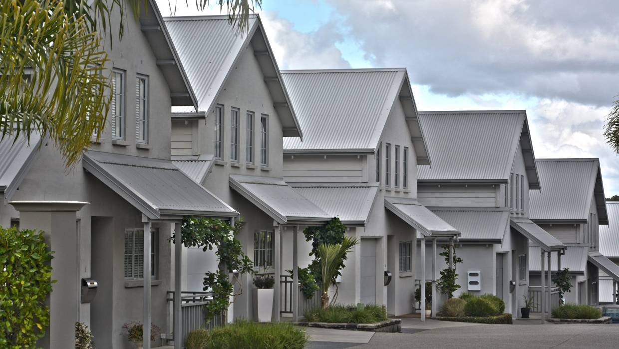 housing market