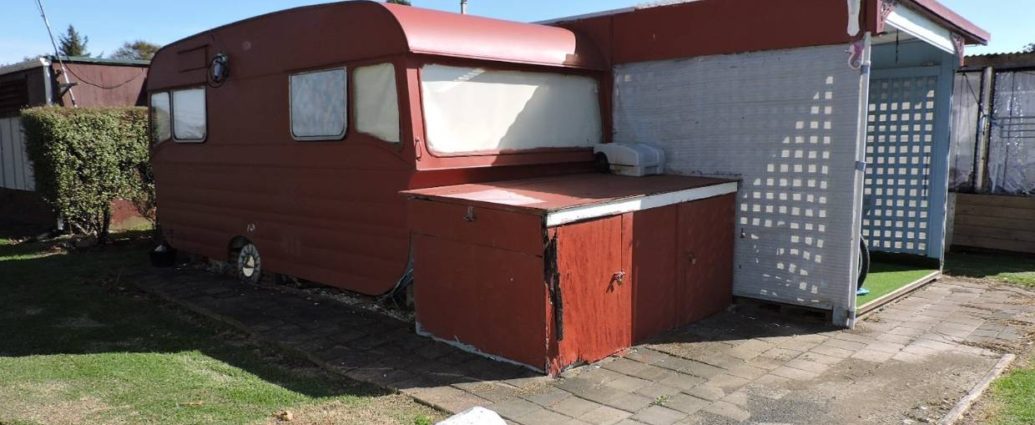 cheapest residential property