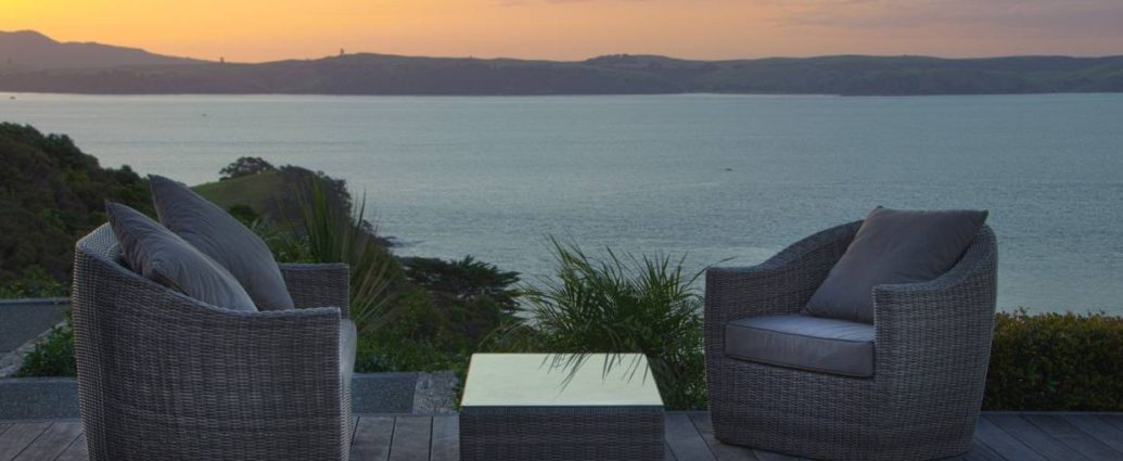 Waiheke Island