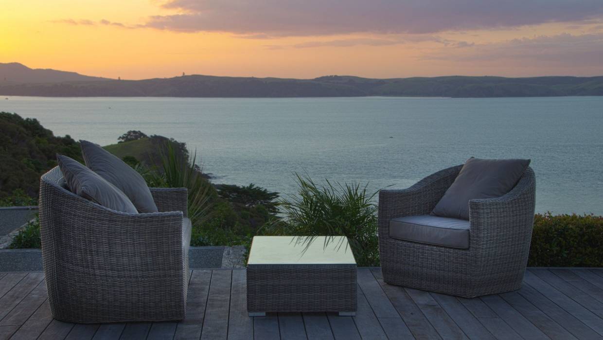 Waiheke Island