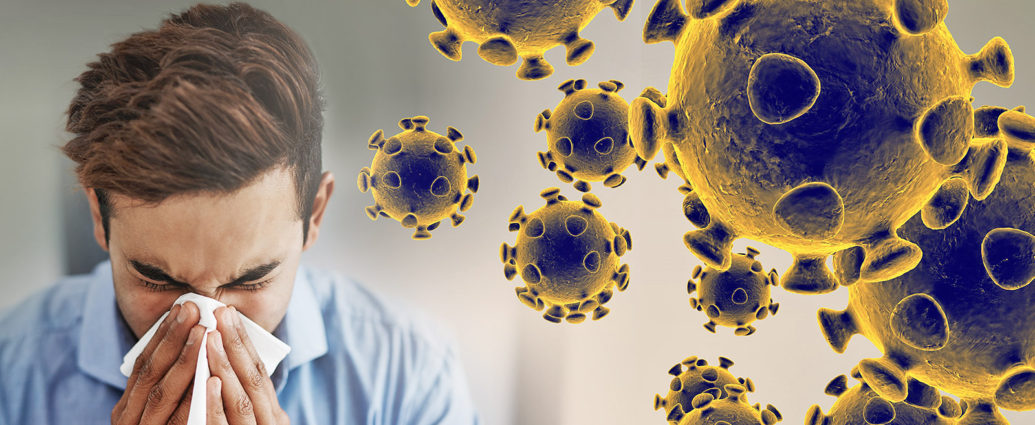 Coronavirus