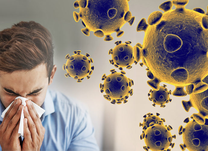 Coronavirus