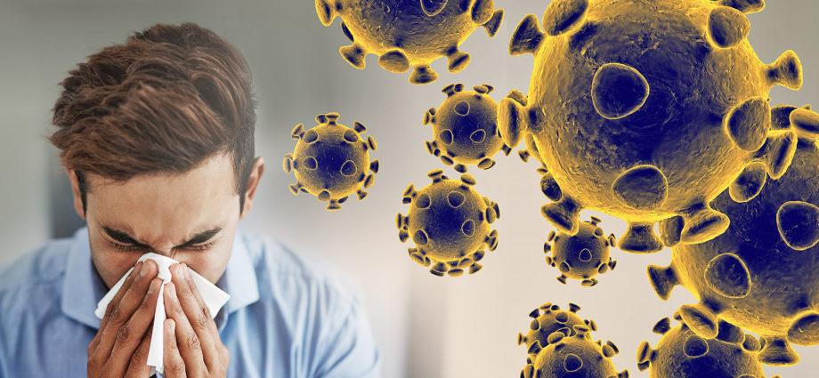 Coronavirus