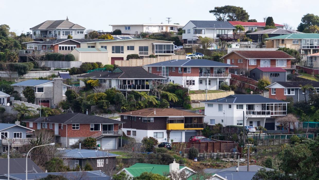 House prices