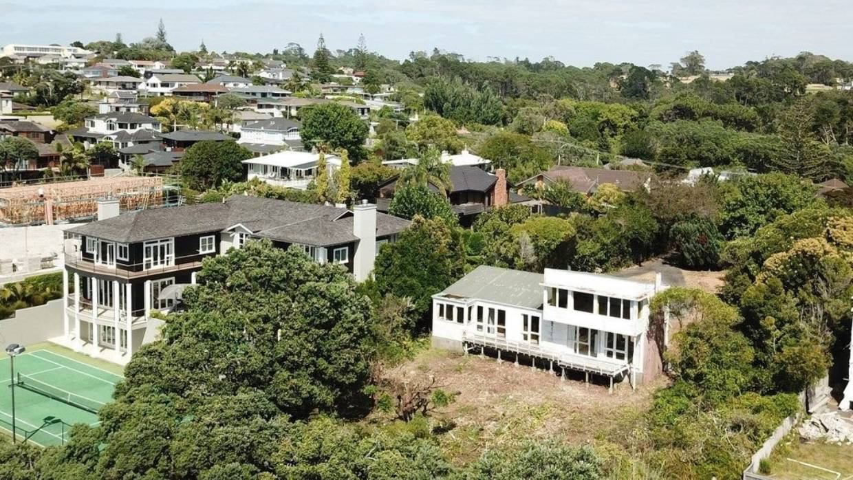 PRESTIGE REAL ESTATE