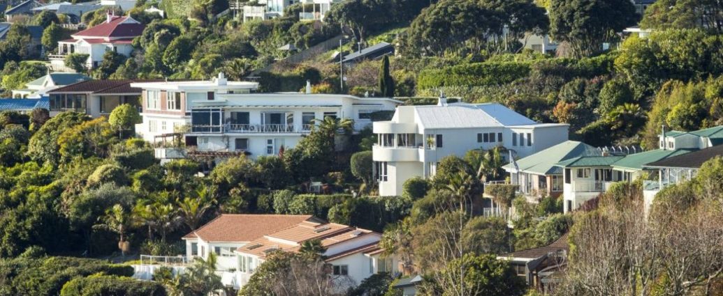 First-home buyers