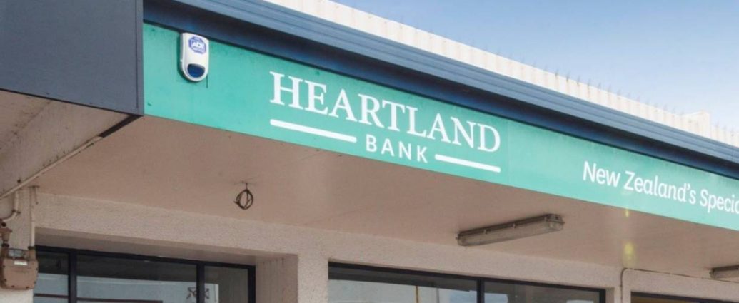 Heartland Bank