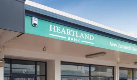 Heartland Bank