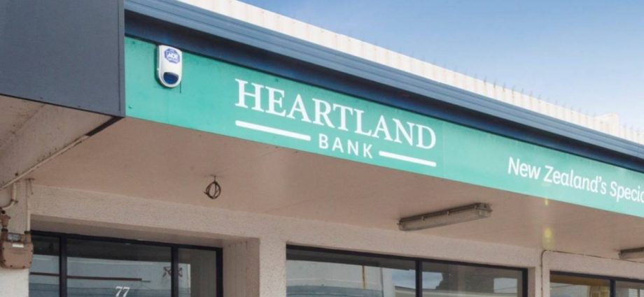 Heartland Bank
