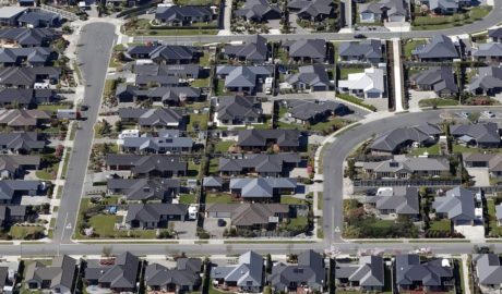 house prices