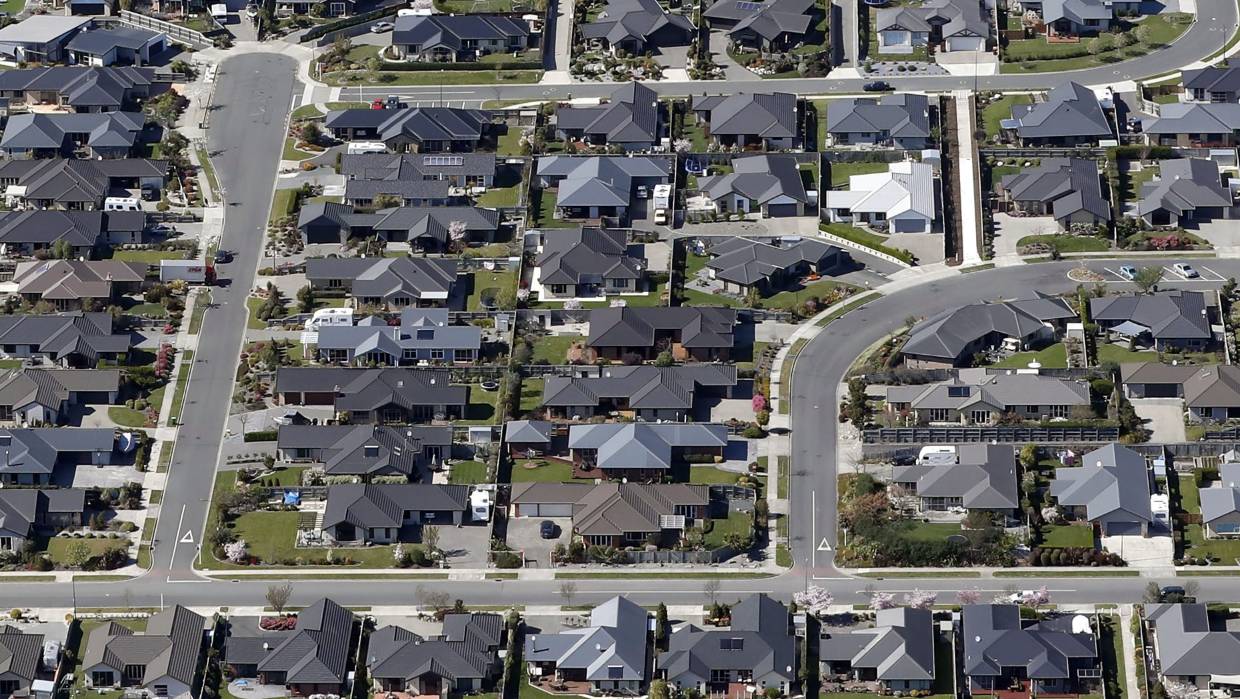 house prices
