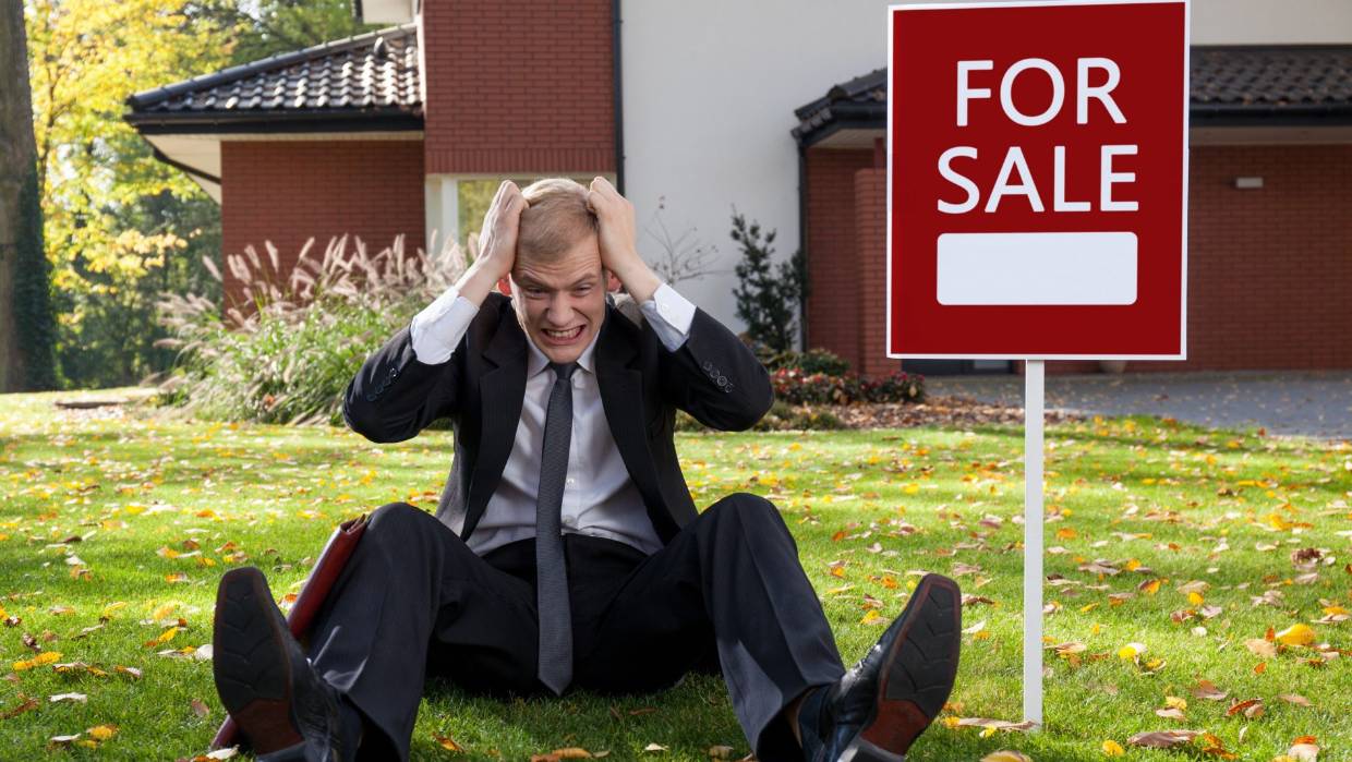 real estate costs