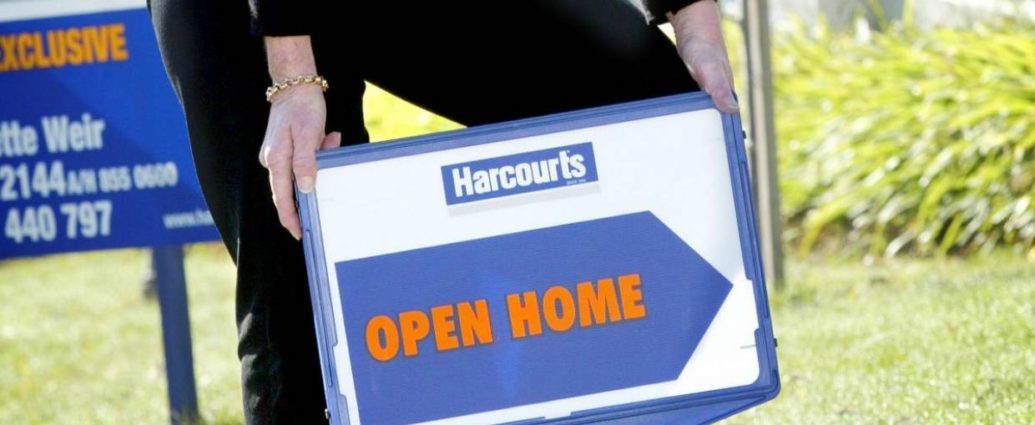 open homes