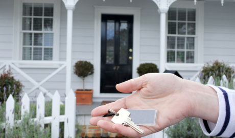 Property prices