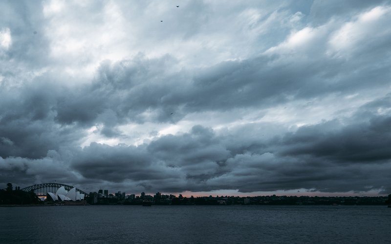 Sydney