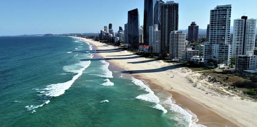 Gold Coast