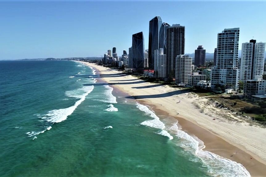 Gold Coast
