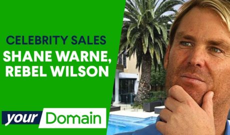 Celebrity Sales