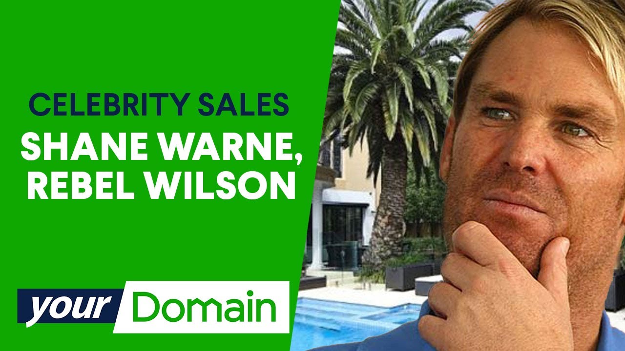 Celebrity Sales