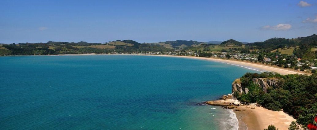Cooks Beach