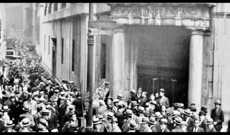 Great Depression