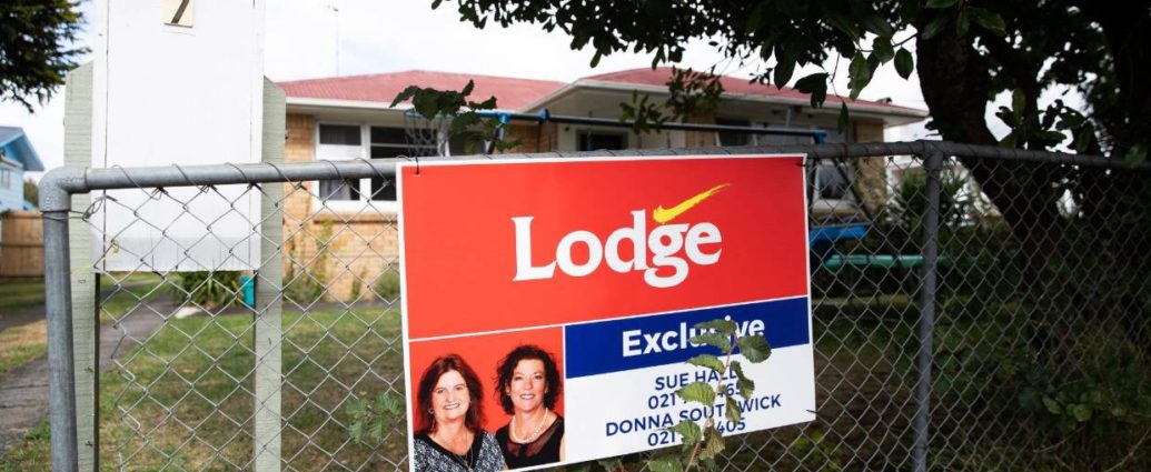 Lodge Real Estate