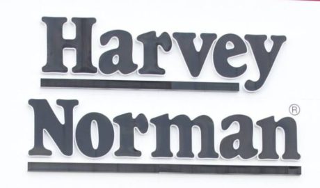 Harvey Norman