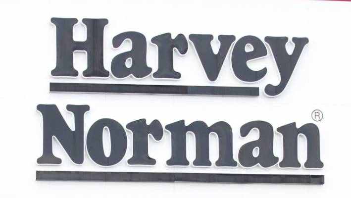 Harvey Norman