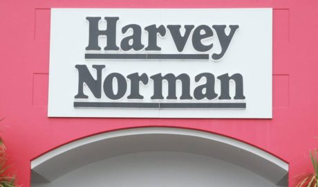 Harvey Norman