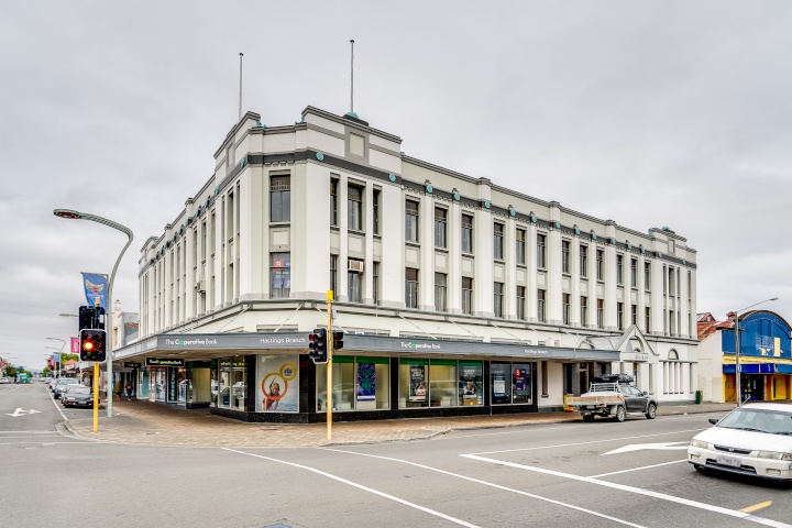 IMS Building