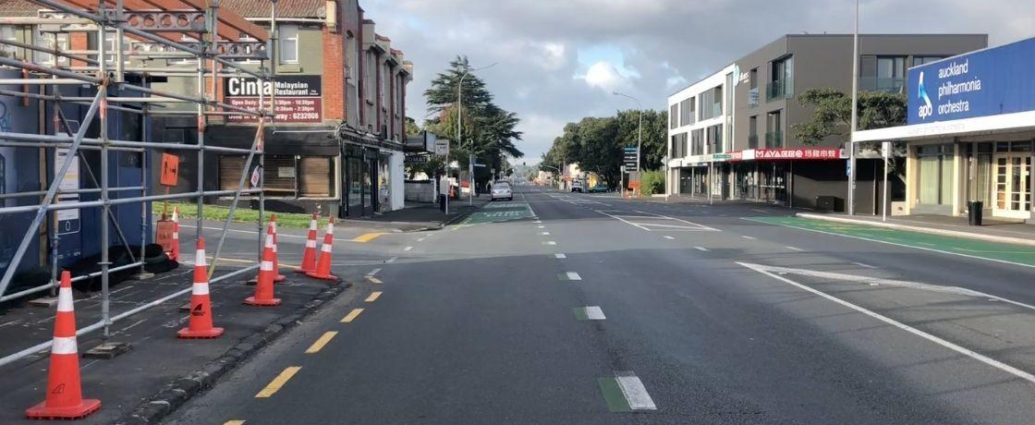 Dominion Rd