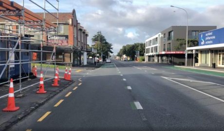 Dominion Rd