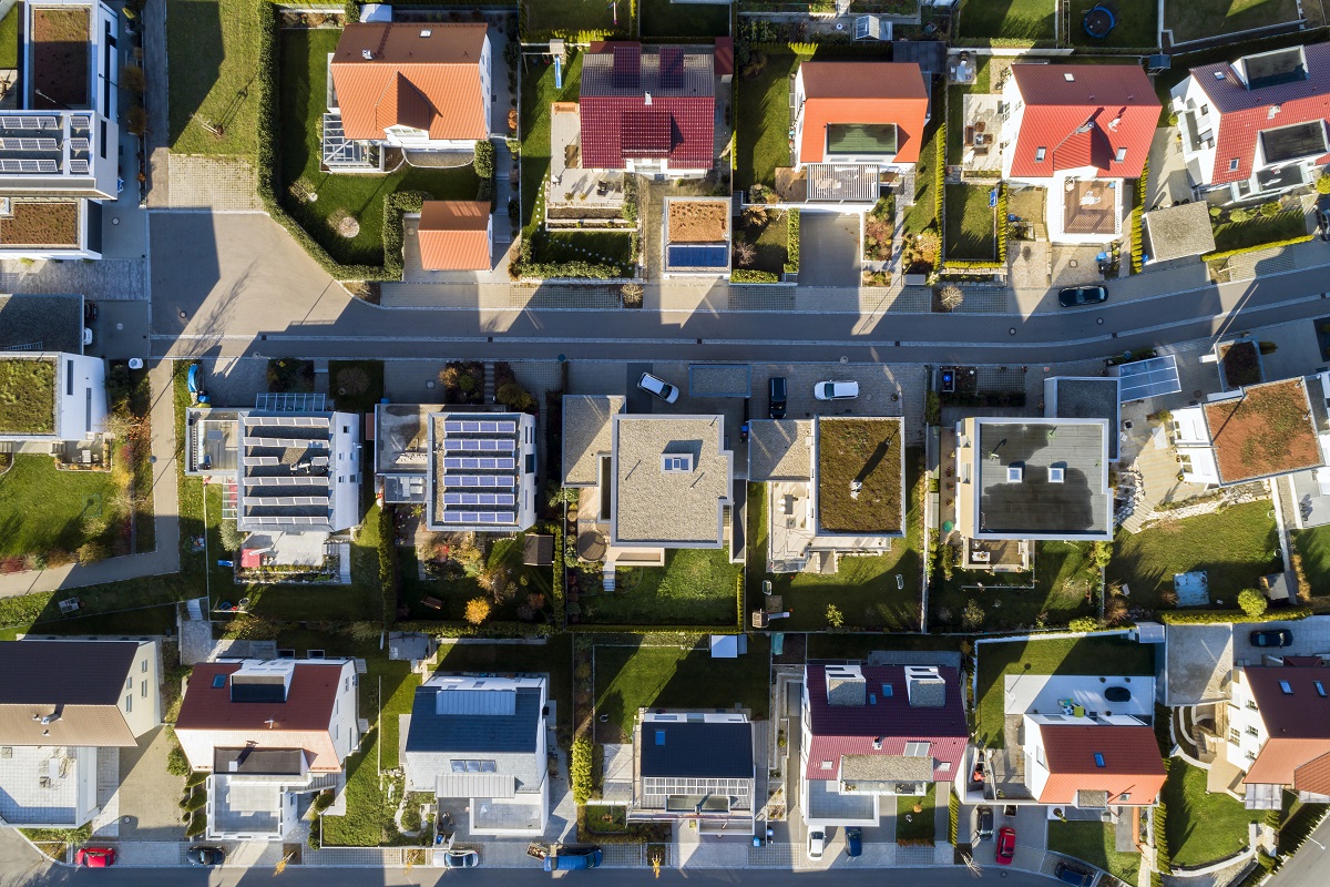 NZ Property Market