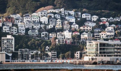 Property prices