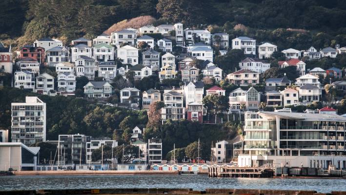 Property prices