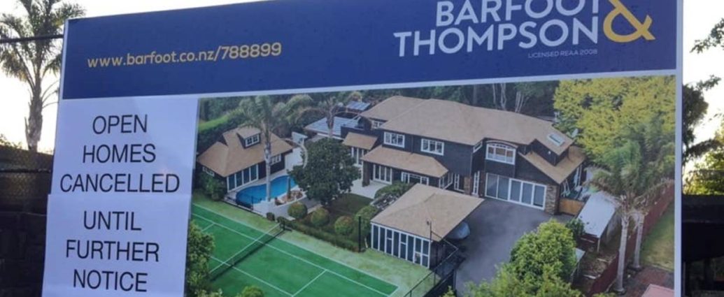 Open Homes