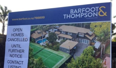 Open Homes