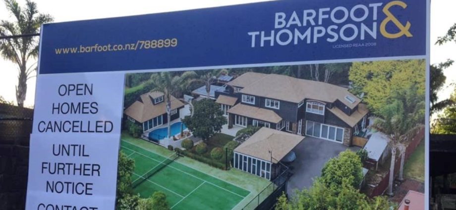 Open Homes