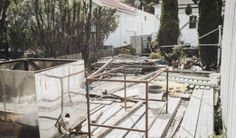 Wellington property