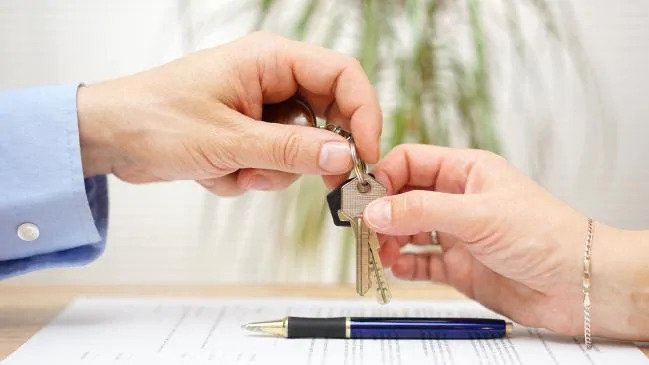 Property managers